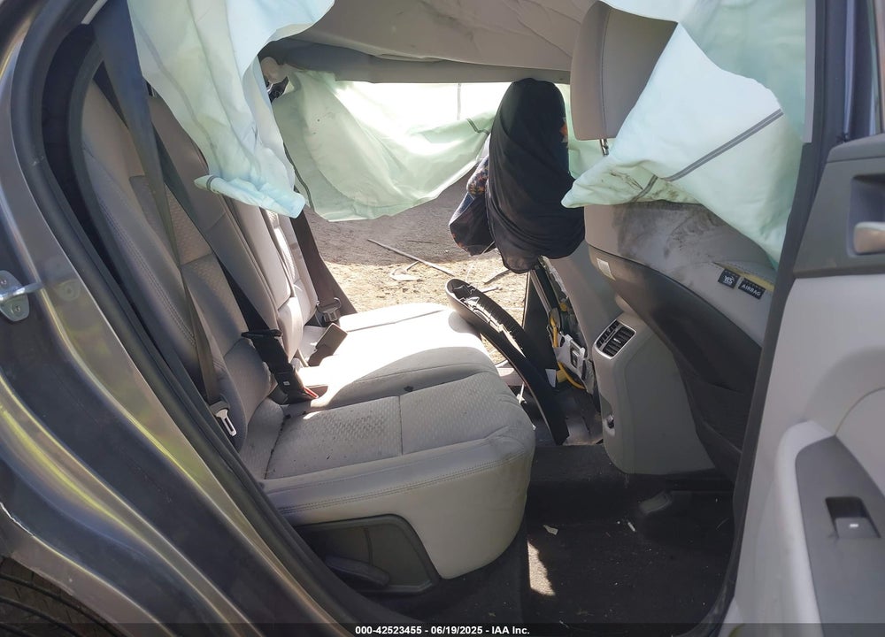 2020 HYUNDAI TUCSON VIN: KM8J3CAL4LU091062