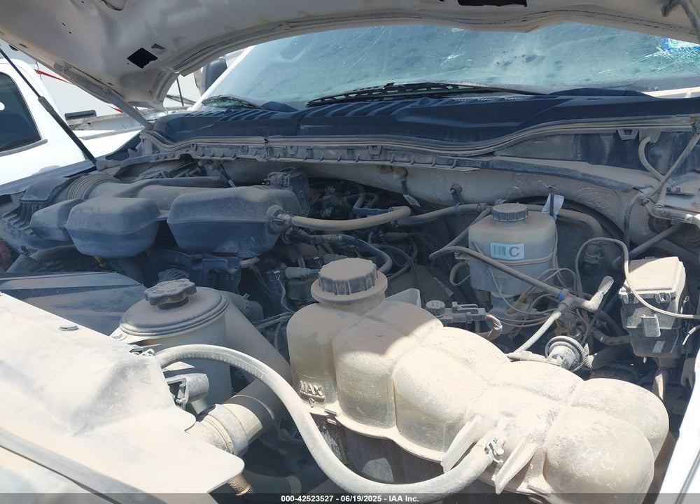 2019 FORD F-250 VIN: 1FT7W2B65KEE73554
