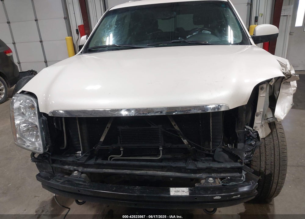 2014 GMC YUKON VIN: 1GKS2EEF2ER107619