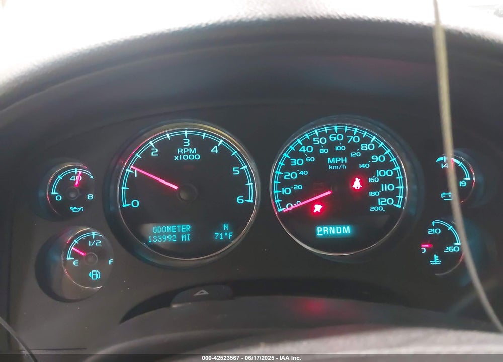 2014 GMC YUKON VIN: 1GKS2EEF2ER107619