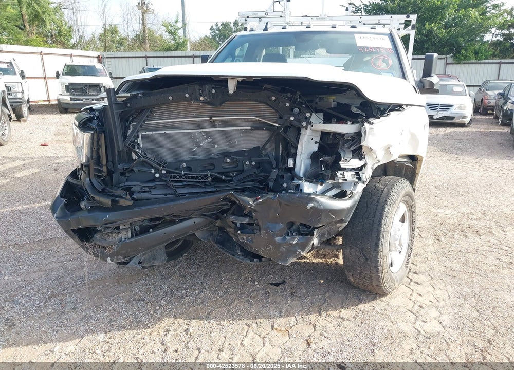 2022 RAM 3500 CHASSIS VIN: 3C7WRCAJ6NG296219