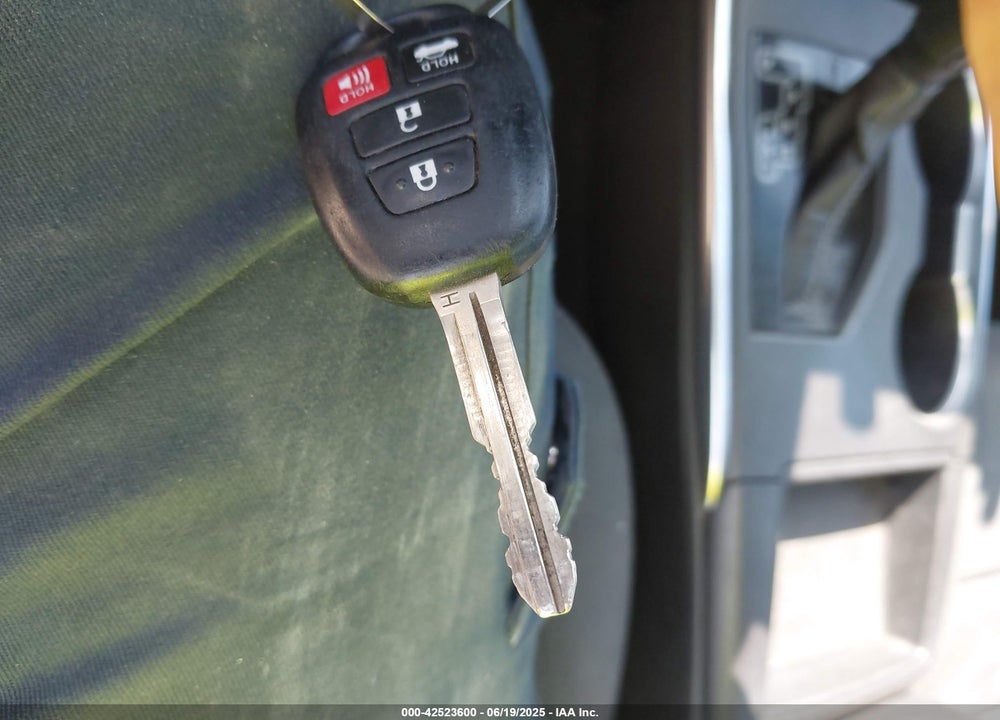 2015 TOYOTA CAMRY VIN: 4T4BF1FK1FR488562