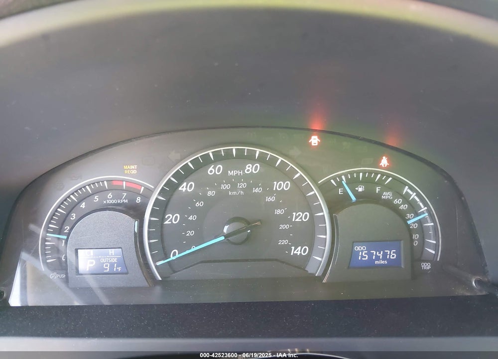 2015 TOYOTA CAMRY VIN: 4T4BF1FK1FR488562