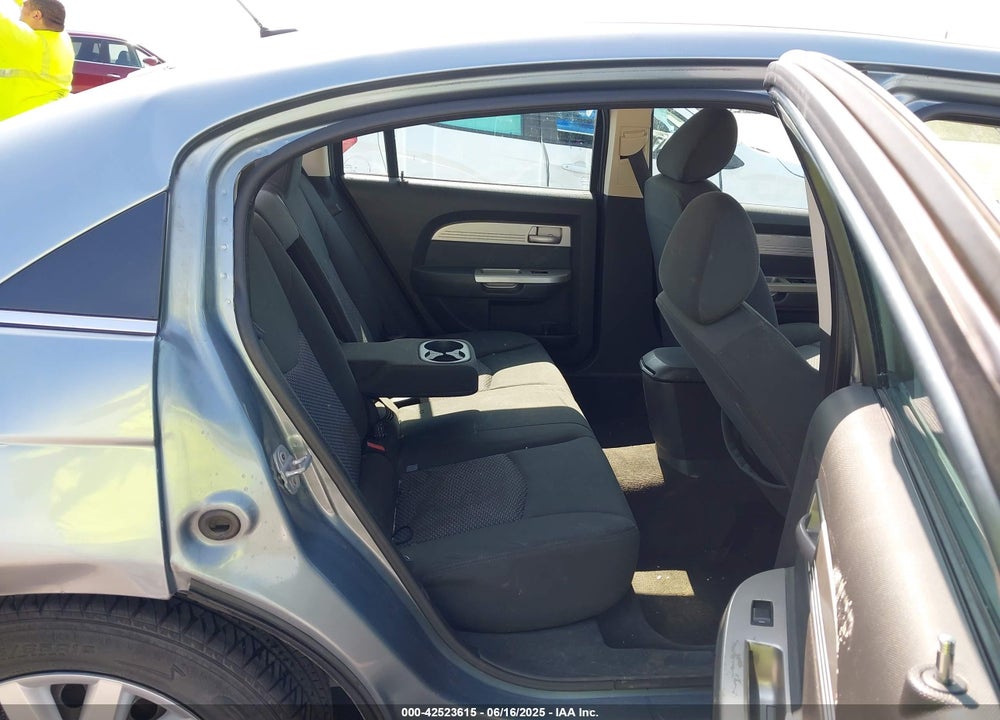 2009 CHRYSLER SEBRING VIN: 1C3LC46B09N537475