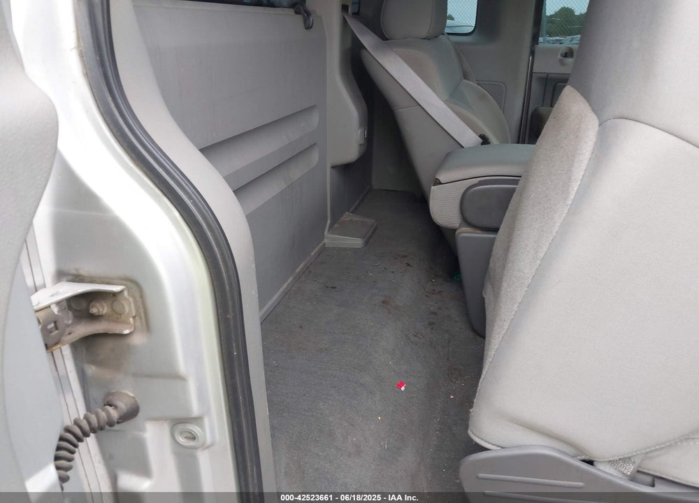 2008 FORD F-150 STX/XL/XLT VIN: 1FTRF12278KE70486