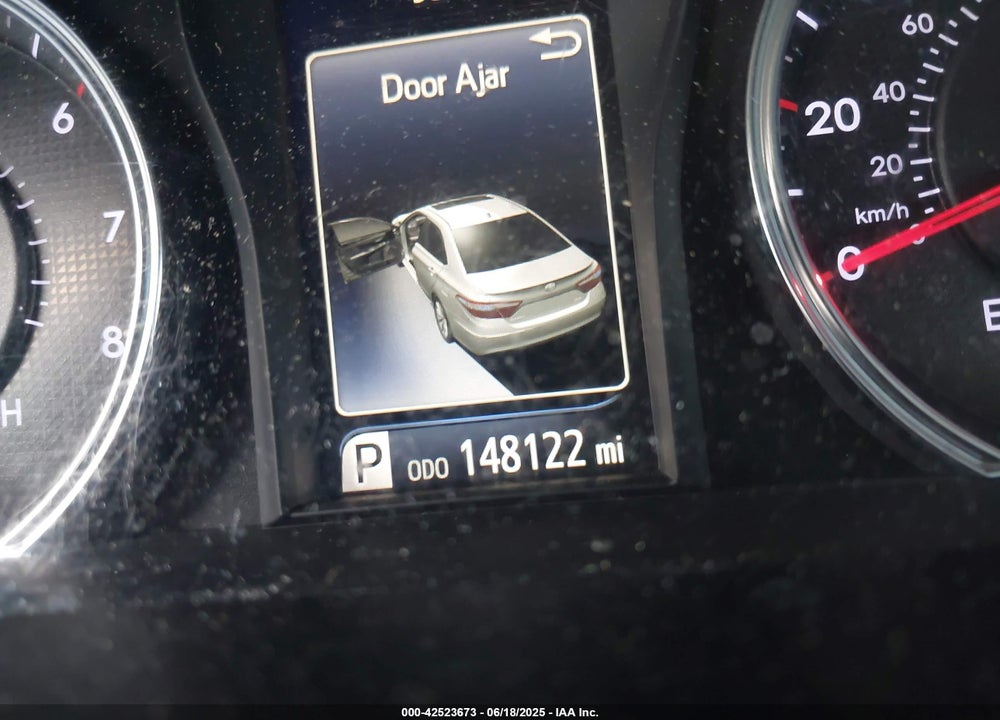 2017 TOYOTA CAMRY VIN: 4T1BF1FK3HU723010