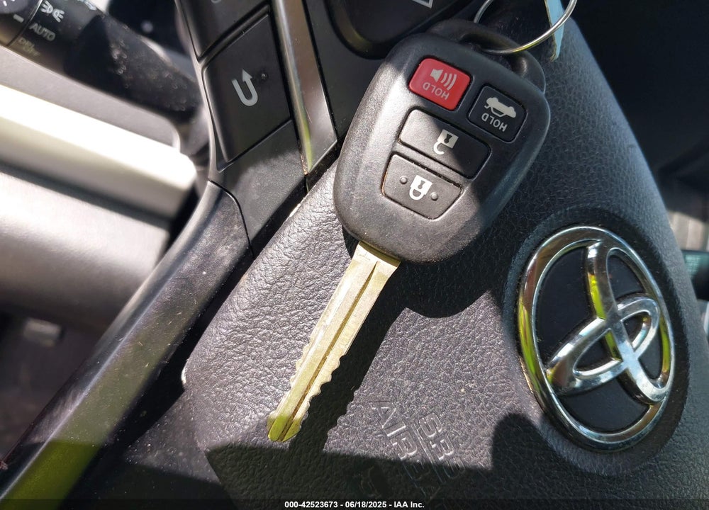 2017 TOYOTA CAMRY VIN: 4T1BF1FK3HU723010