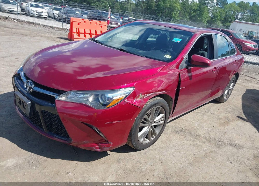 2017 TOYOTA CAMRY VIN: 4T1BF1FK3HU723010