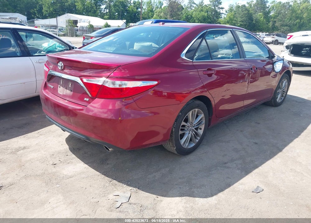 2017 TOYOTA CAMRY VIN: 4T1BF1FK3HU723010