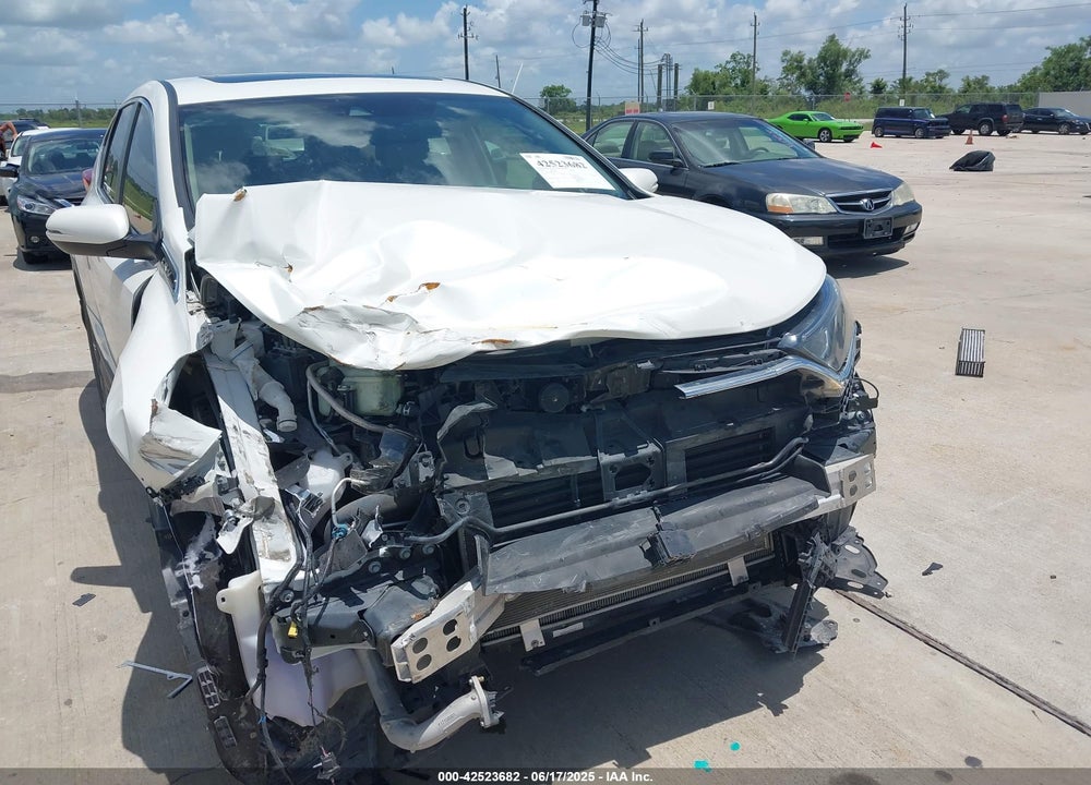2018 HONDA CR-V EX-L/EX-L NAVI VIN: 5J6RW1H80JL003223