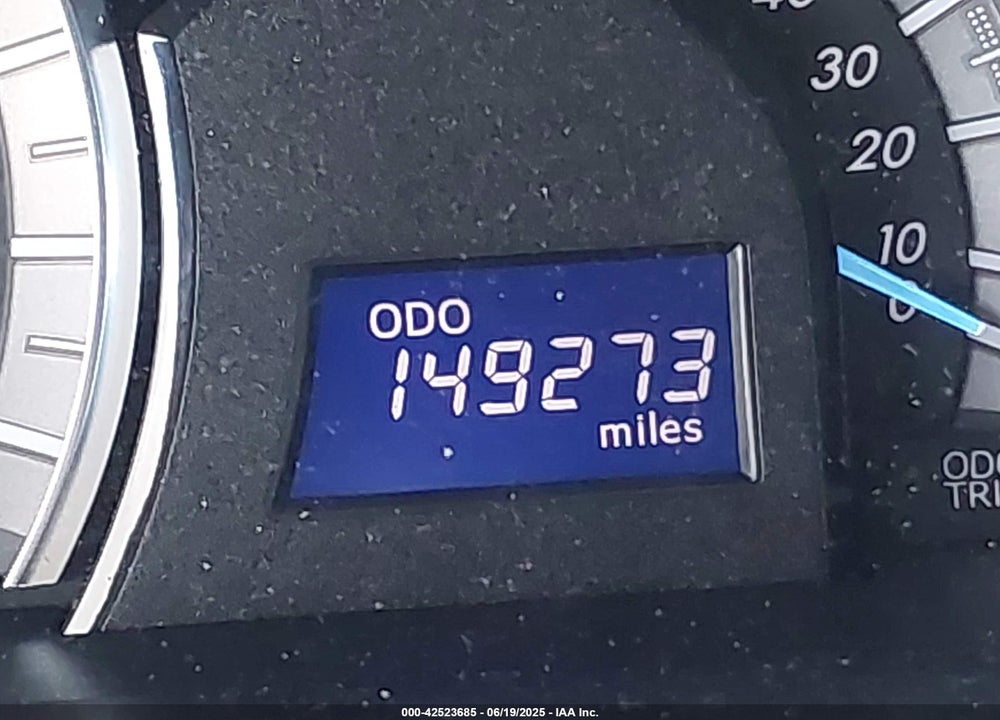 2013 TOYOTA CAMRY SE VIN: 4T1BF1FK4DU261244