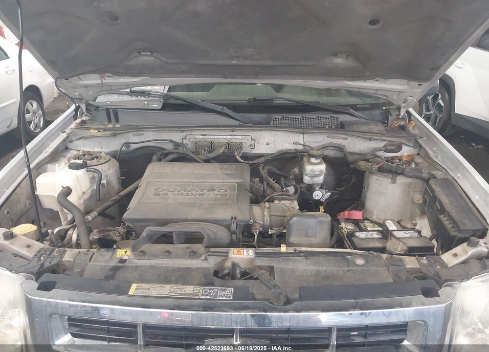 2012 FORD ESCAPE VIN: 1FMCU9DG9CKA59470