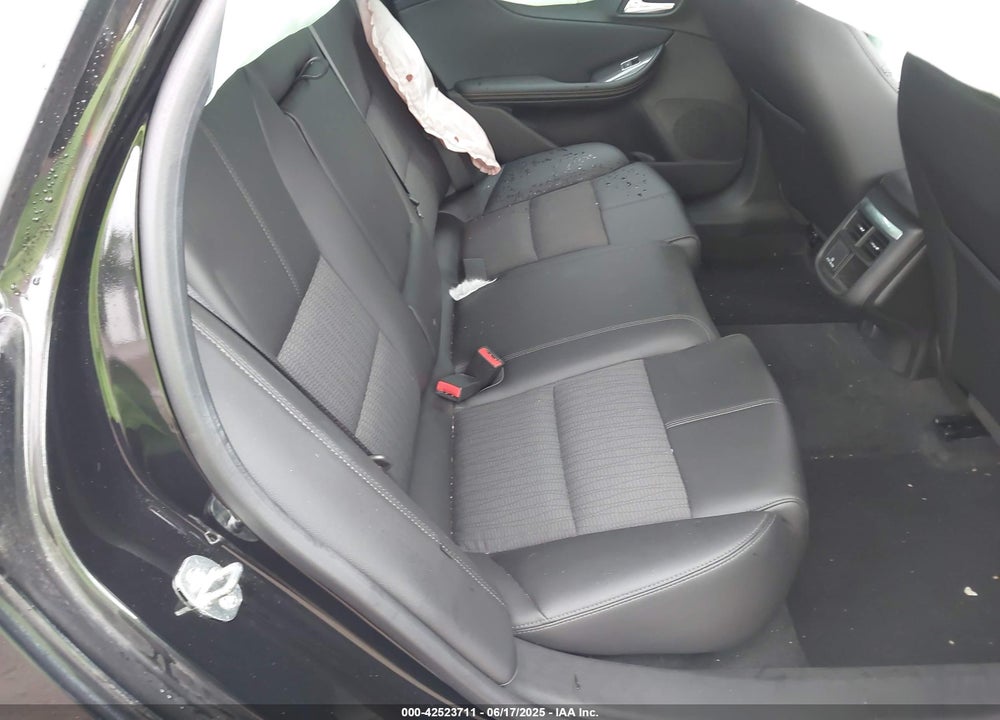 2020 CHEVROLET IMPALA FWD LT VIN: 2G11Z5S39L9103130