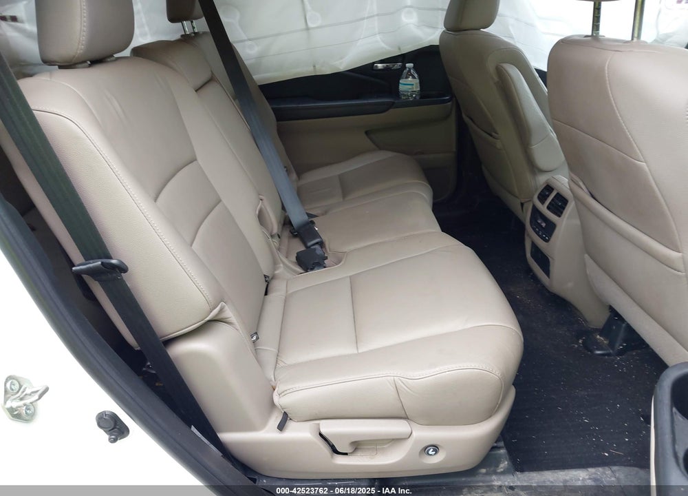 2019 HONDA PILOT VIN: 5FNYF6H58KB035670