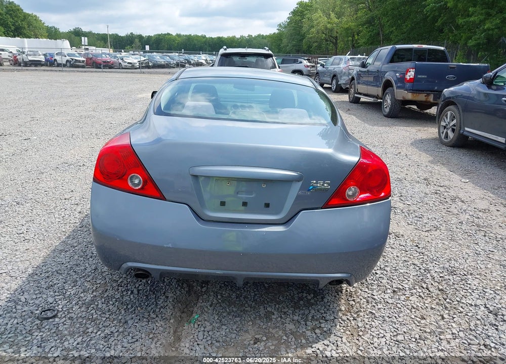 2012 NISSAN ALTIMA VIN: 1N4AL2EP1CC122873