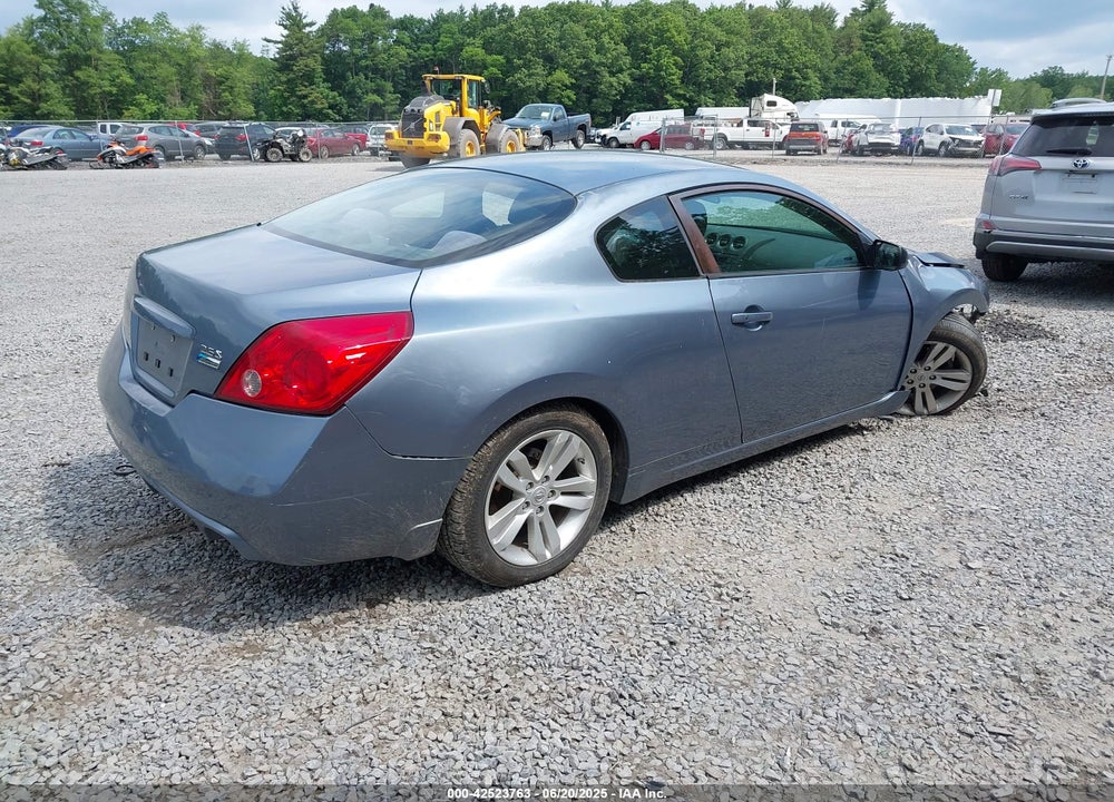 2012 NISSAN ALTIMA VIN: 1N4AL2EP1CC122873