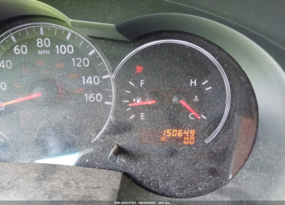 2012 NISSAN ALTIMA VIN: 1N4AL2EP1CC122873