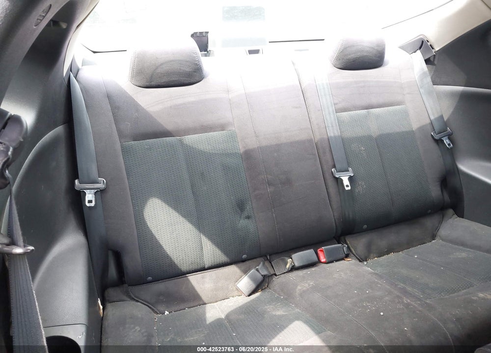 2012 NISSAN ALTIMA VIN: 1N4AL2EP1CC122873