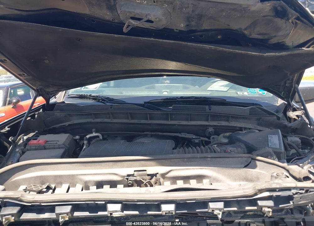 2019 GMC SIERRA 1500 SLE VIN: 1GTU9BED1KZ399174