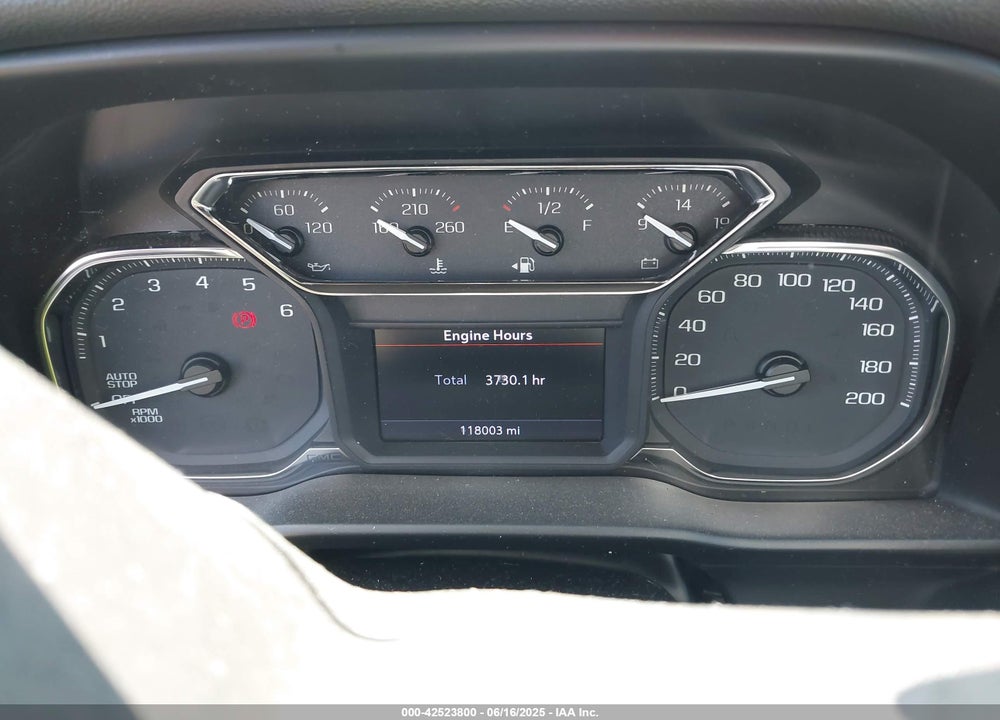 2019 GMC SIERRA 1500 SLE VIN: 1GTU9BED1KZ399174