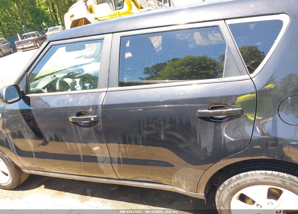 2015 KIA SOUL VIN: KNDJN2A25F7233485