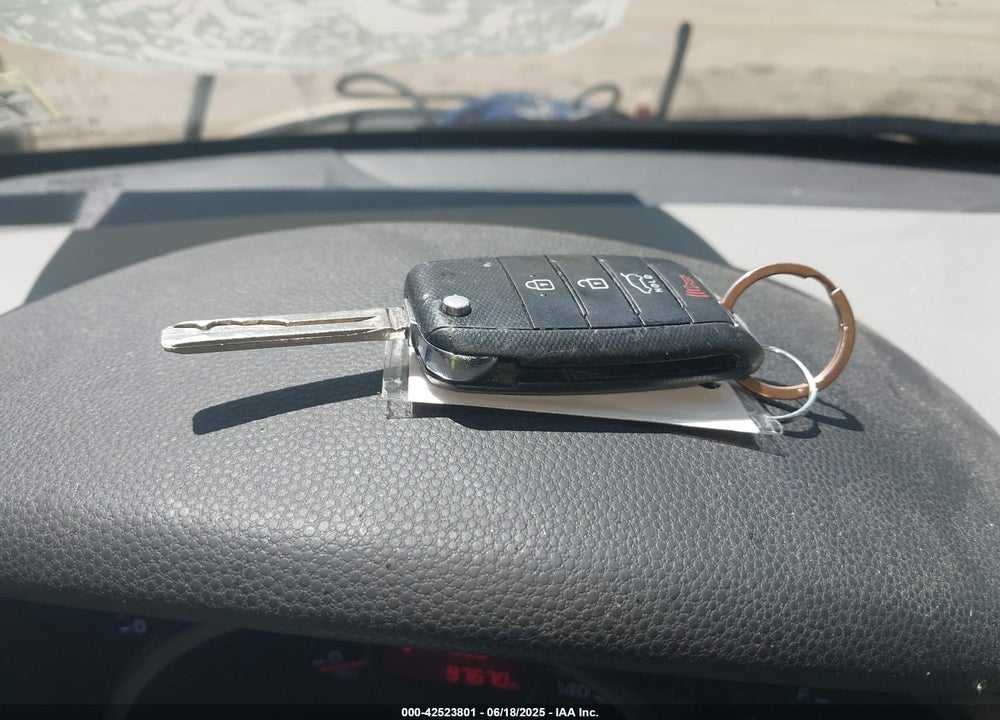 2015 KIA SOUL VIN: KNDJN2A25F7233485