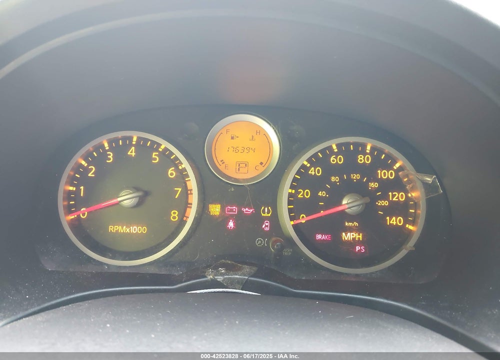 2008 NISSAN SENTRA 2.0S VIN: 3N1AB61E08L733047