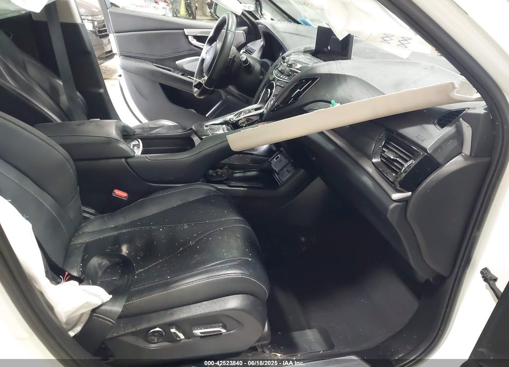 2019 ACURA RDX VIN: 5J8TC2H59KL016748