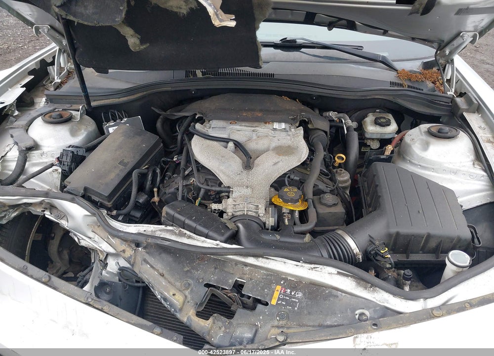 2011 CHEVROLET CAMARO VIN: 2G1FB1ED8B9208084
