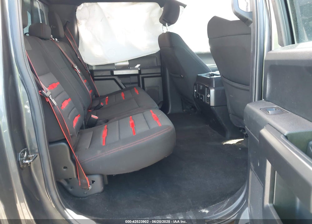 2017 FORD F-150 VIN: 1FTEW1EG2HFC29983