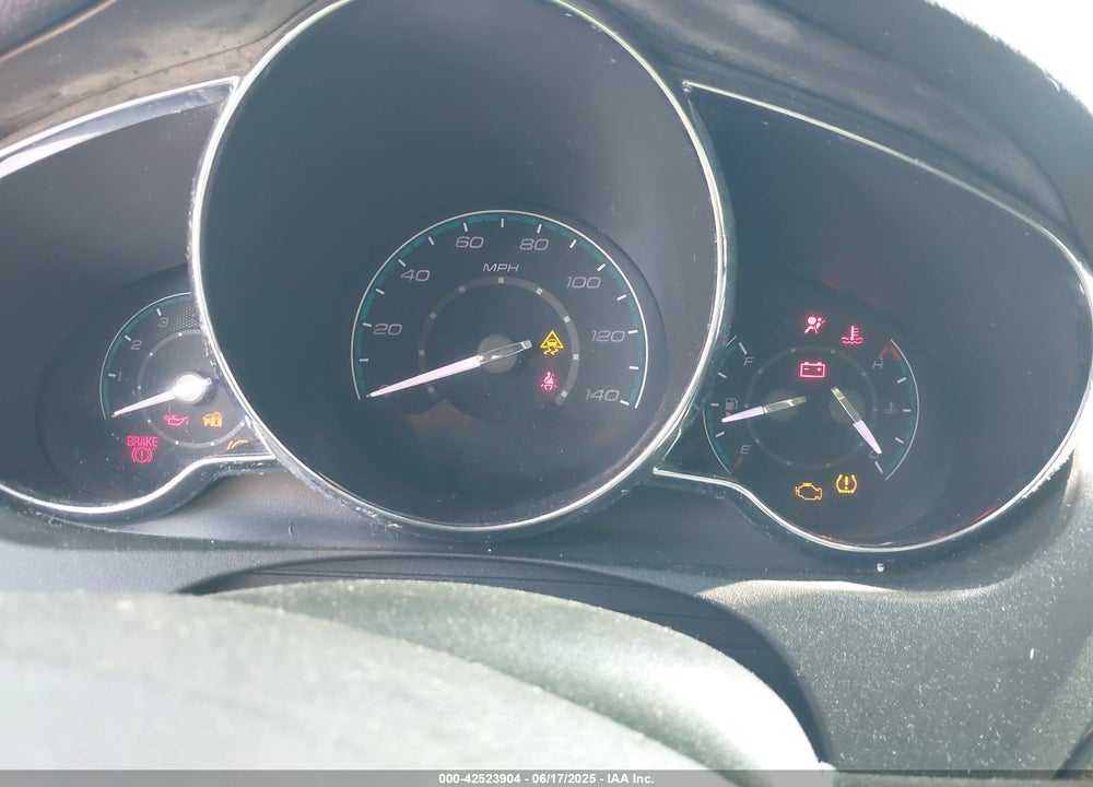 2010 CHEVROLET MALIBU VIN: 1G1ZC5EB3AF292661
