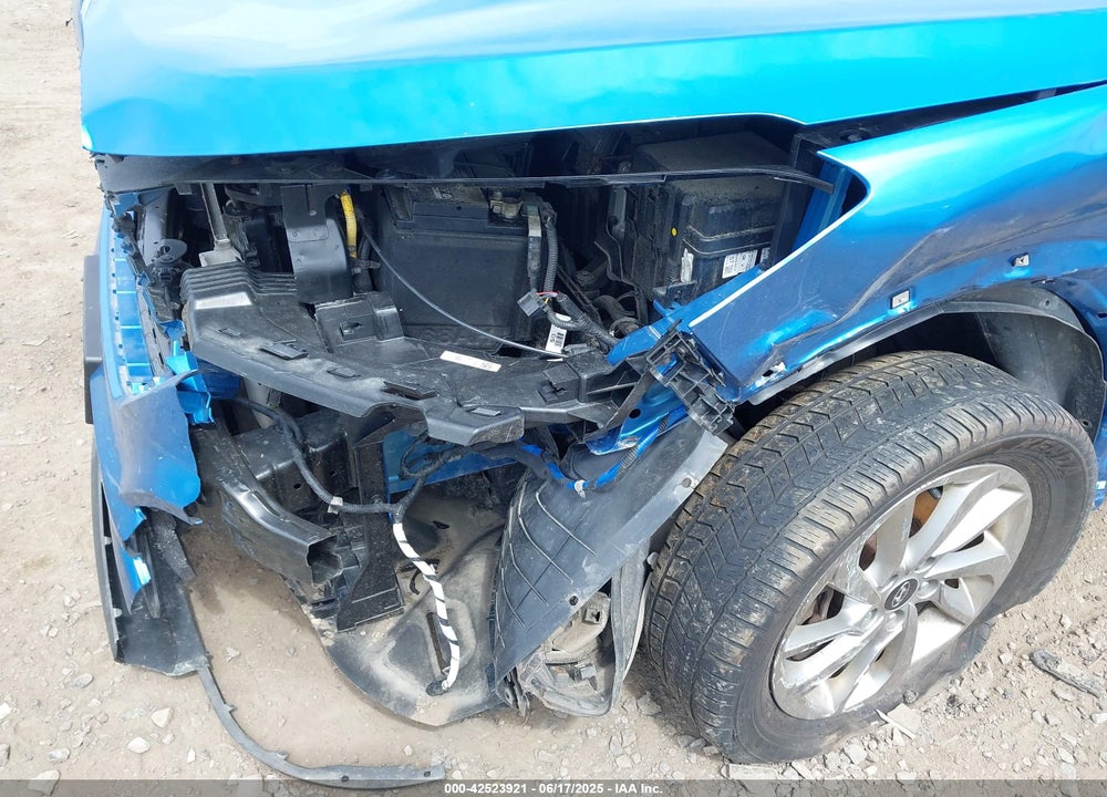 2018 HYUNDAI TUCSON VIN: KM8J3CA46JU623515