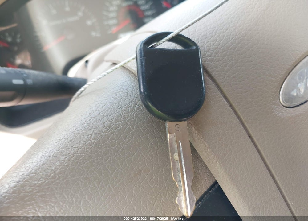 2007 FORD F-150 VIN: 1FTPW12V57FB51869