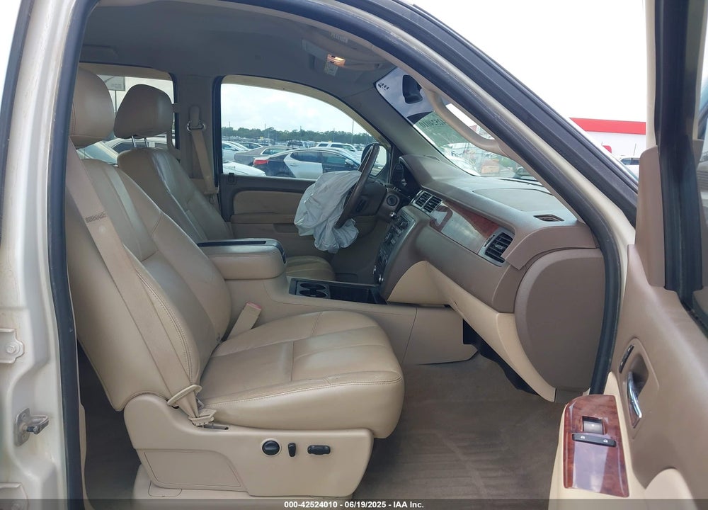 2011 GMC SIERRA 1500 VIN: 3GTP2WE30BG258919