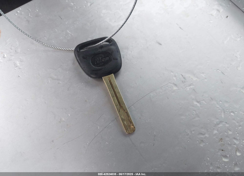 2013 KIA RIO LX VIN: KNADM4A38D6223196