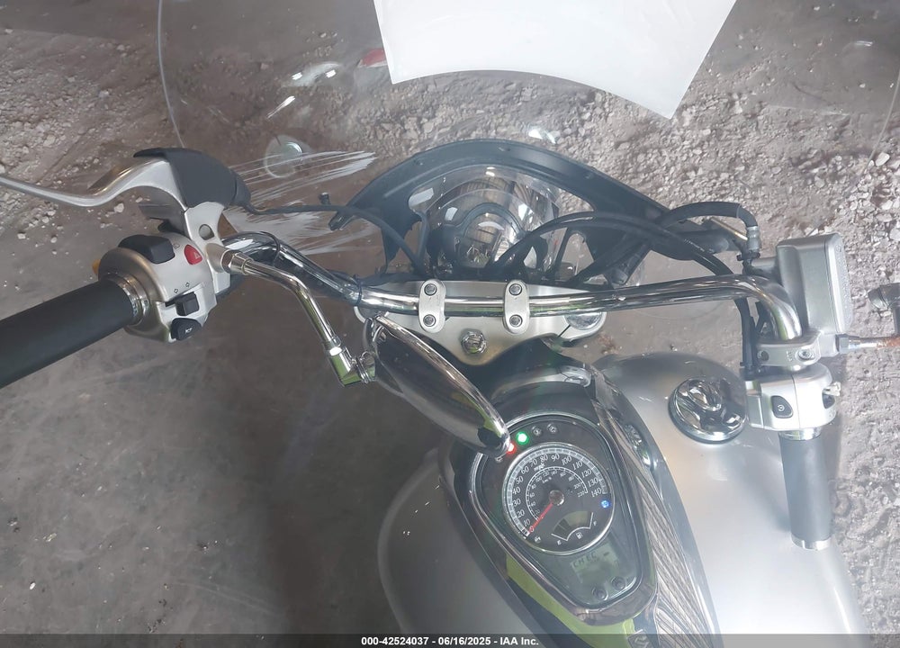 2019 SUZUKI VL1500 B/T VIN: JS1VY56A8K2100036