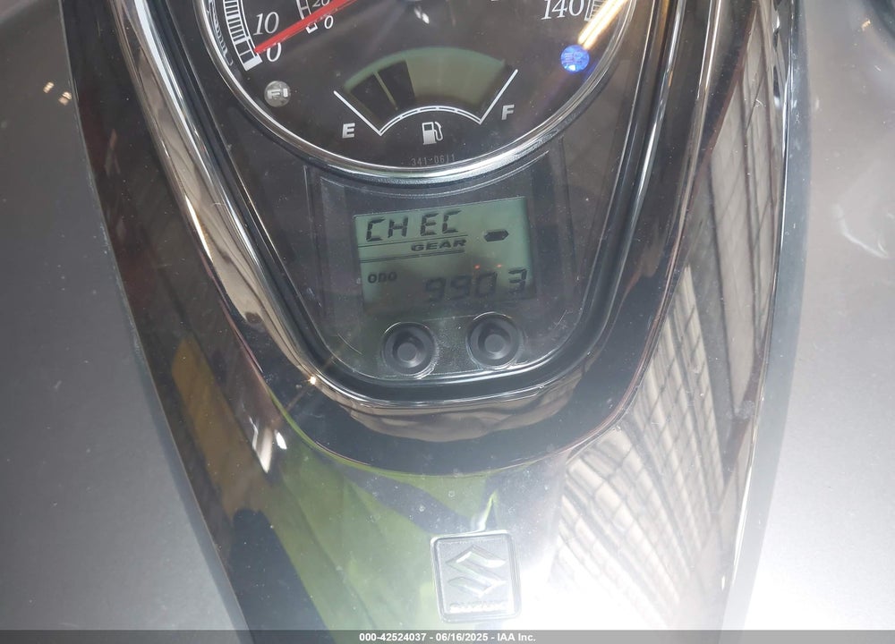 2019 SUZUKI VL1500 B/T VIN: JS1VY56A8K2100036