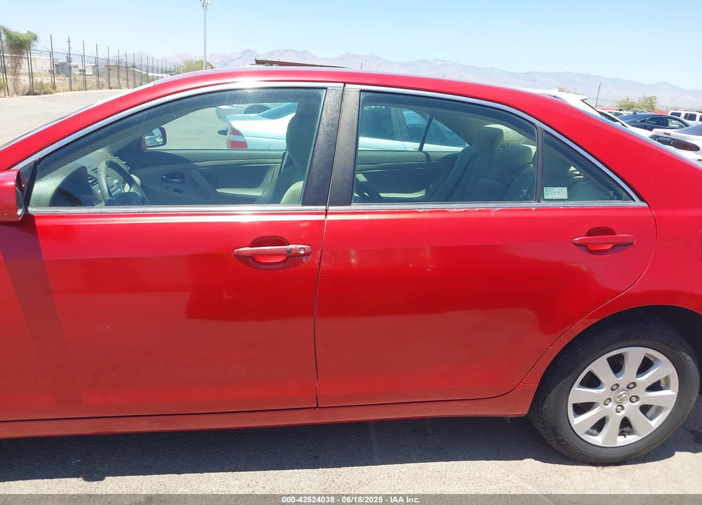 2009 TOYOTA CAMRY HYBRID VIN: 4T1BB46K49U107766