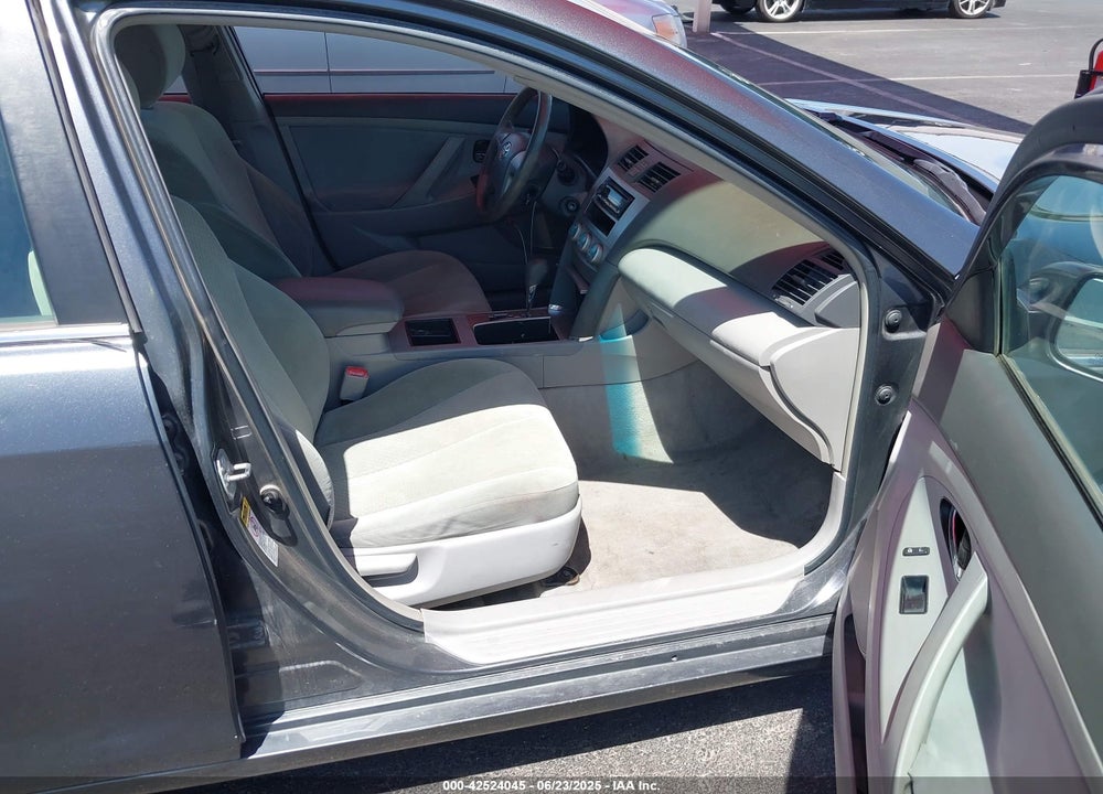 2007 TOYOTA CAMRY VIN: 4T1BE46K07U100978