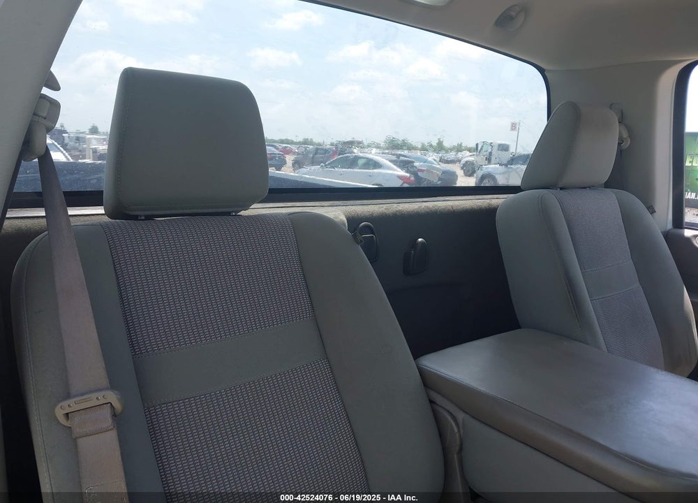 2007 DODGE RAM 1500 VIN: 1D7HA16P47J518908