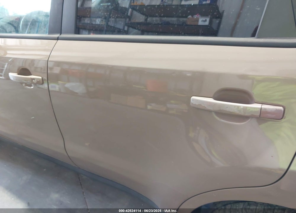 2016 KIA SOUL VIN: KNDJN2A20G7243987