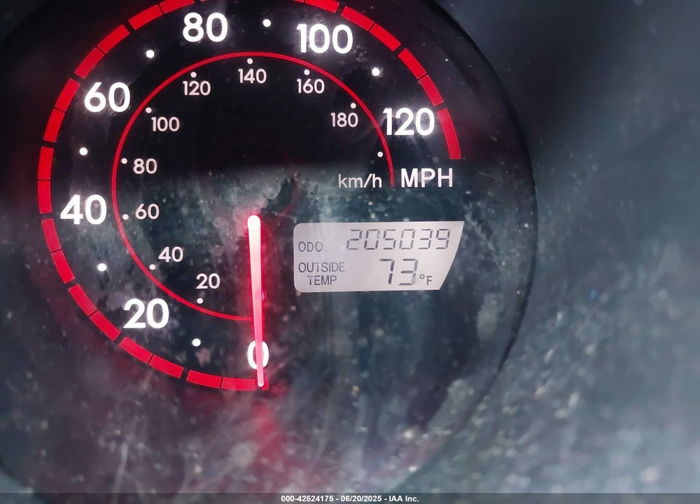 2008 TOYOTA MATRIX VIN: 2T1KR32E78C706599