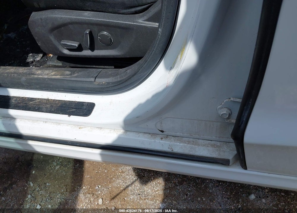 2014 FORD FUSION VIN: 1FA6P0H75E5395770