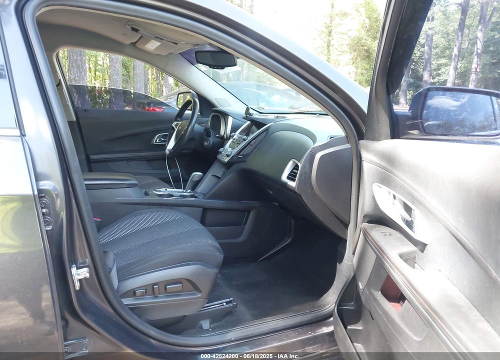 2015 CHEVROLET EQUINOX VIN: 2GNFLGEK4F6309997