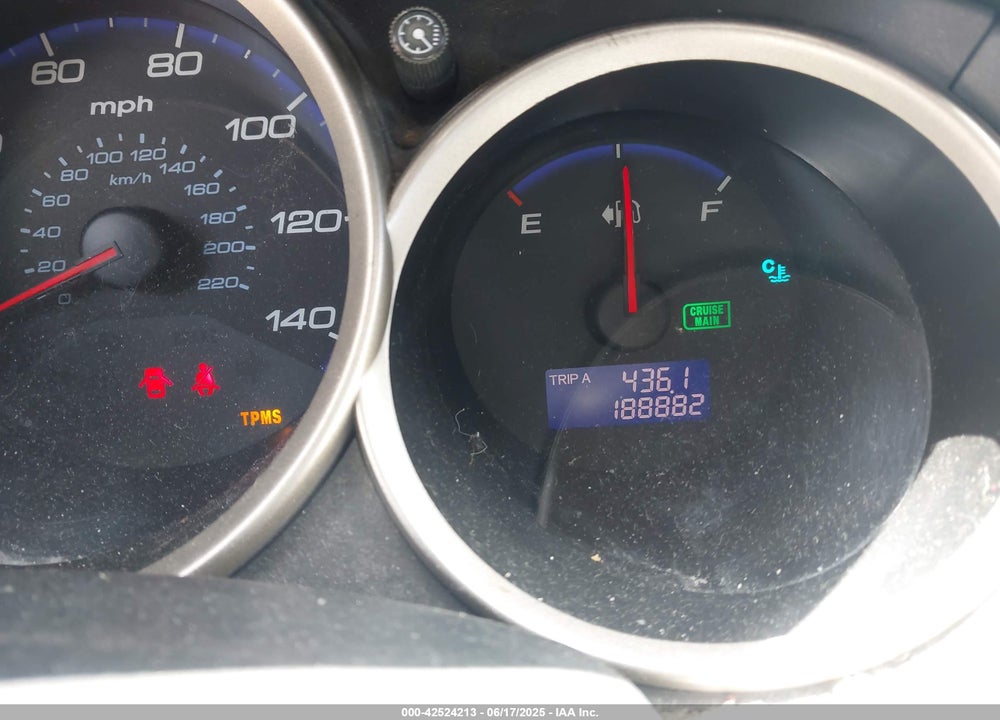 2008 HONDA FIT VIN: JHMGD38648S013295