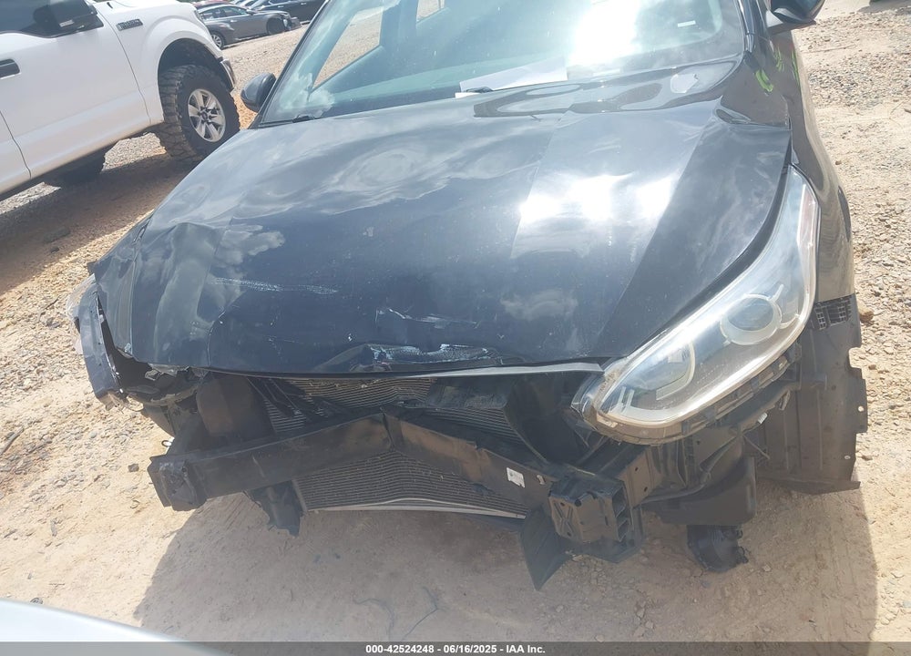 2019 KIA FORTE VIN: 3KPF24AD4KE024034