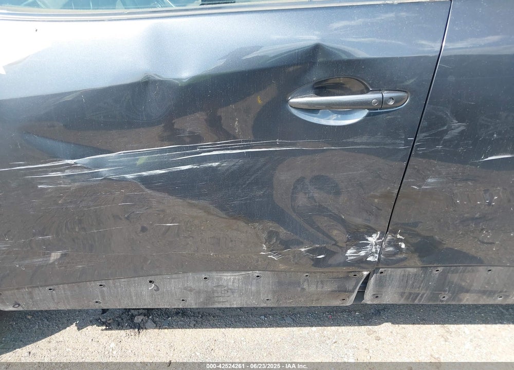 2016 MAZDA CX-5 VIN: JM3KE4DY4G0794570
