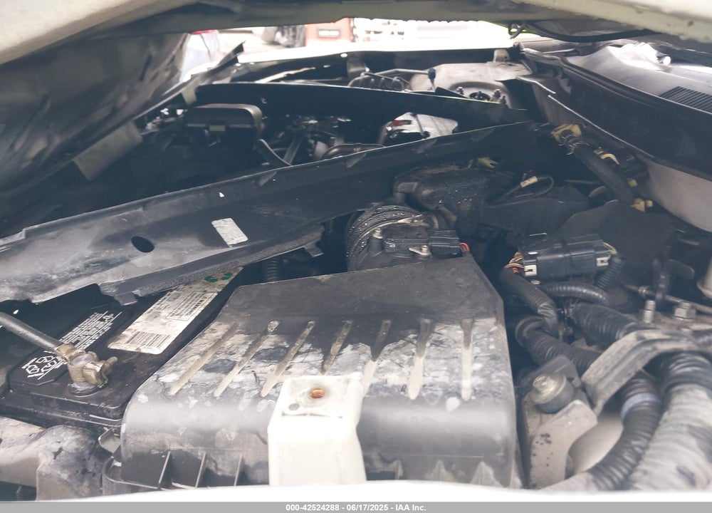 2011 HONDA ACCORD VIN: 1HGCP2F33BA085968