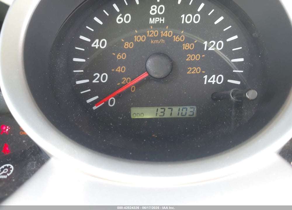 2007 TOYOTA HIGHLANDER V6 VIN: JTEDP21AX70138845
