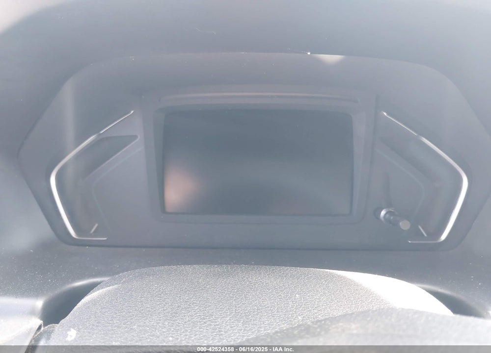 2023 HONDA ODYSSEY EX-L VIN: 5FNRL6H60PB056011